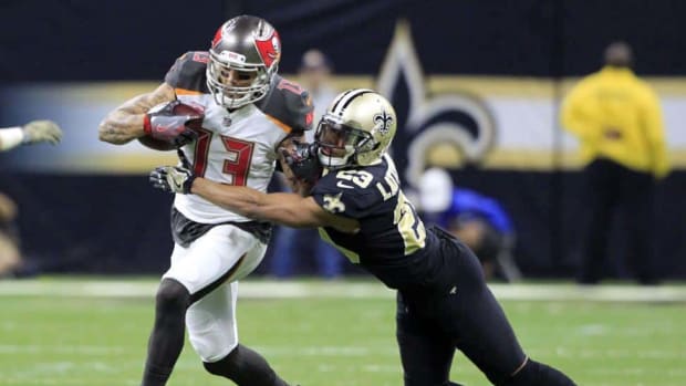  Photo courtesy of Loren Elliott. The Tampa Bay Times